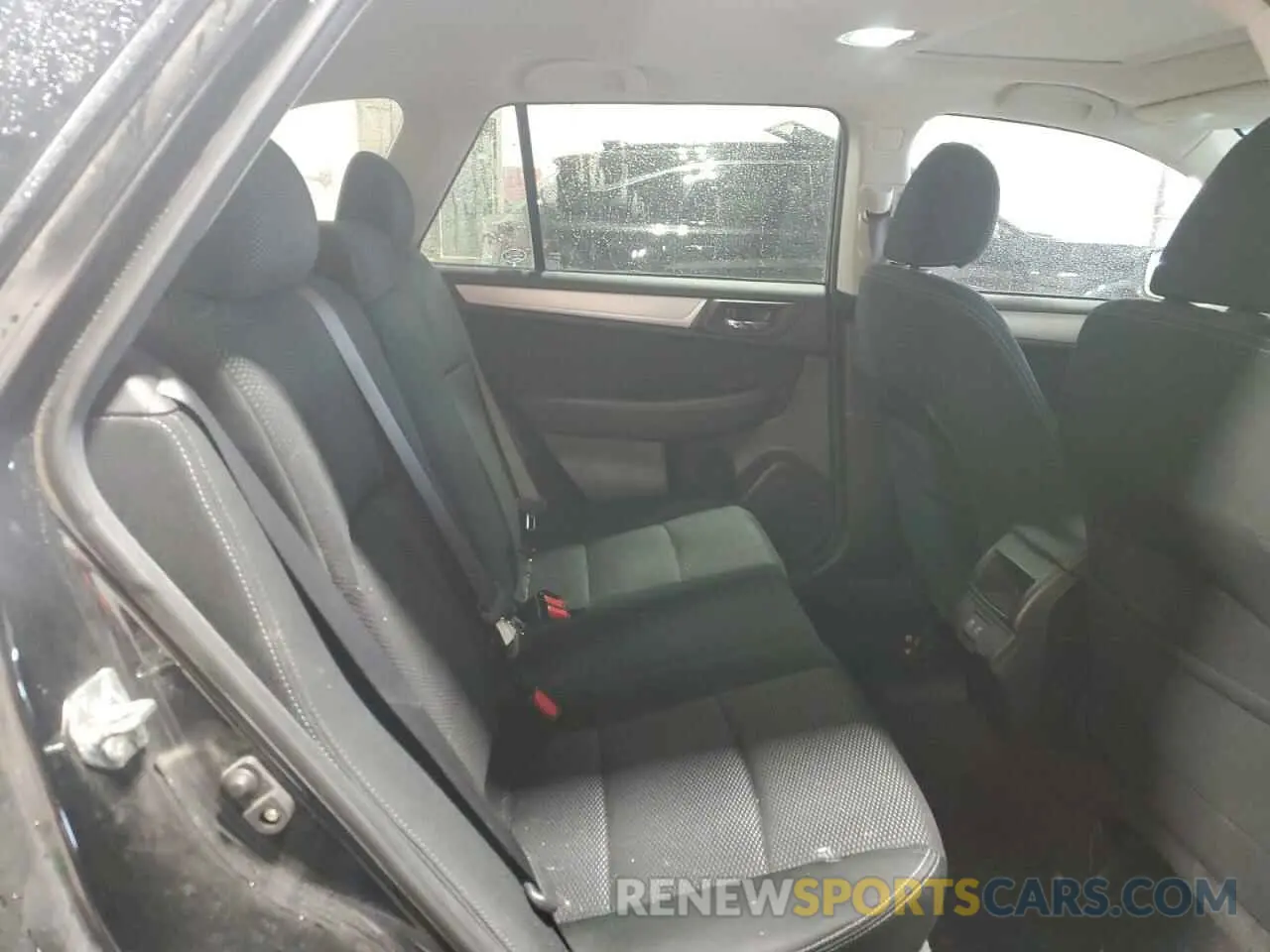 11 fotografías del automóvil dañado 4S4BSAHC8K3206543 SUBARU OUTBACK 2019