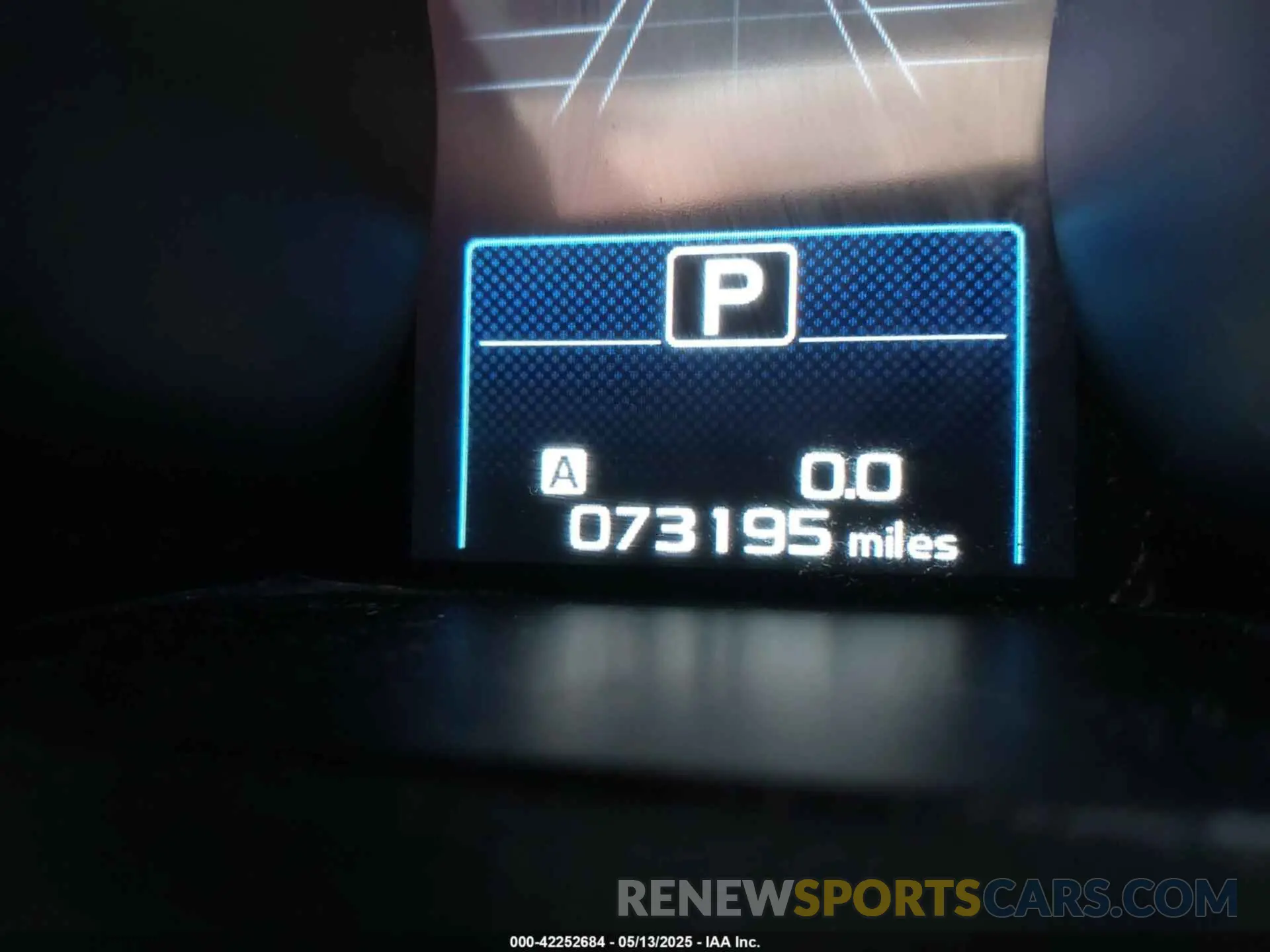 15 fotografías del automóvil dañado 4S4BSAHC8K3319392 SUBARU OUTBACK 2019