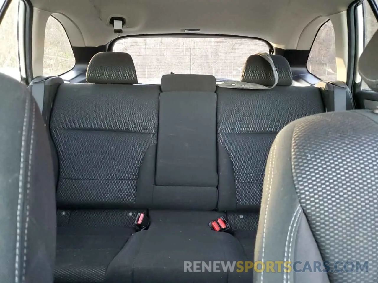 10 fotografías del automóvil dañado 4S4BSAHCXK3278988 SUBARU OUTBACK 2019
