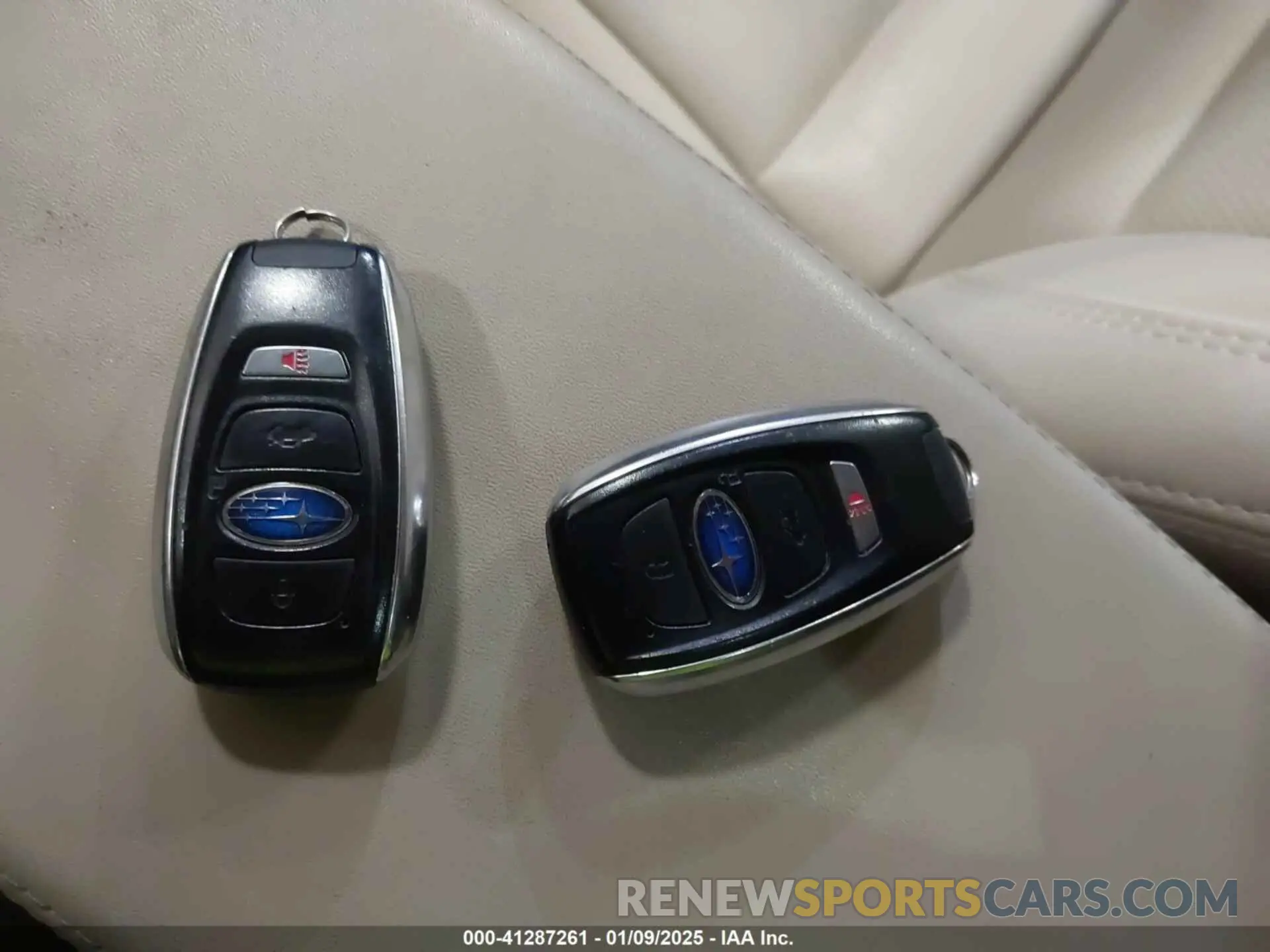 11 fotografías del automóvil dañado 4S4BSAJC5K3354496 SUBARU OUTBACK 2019