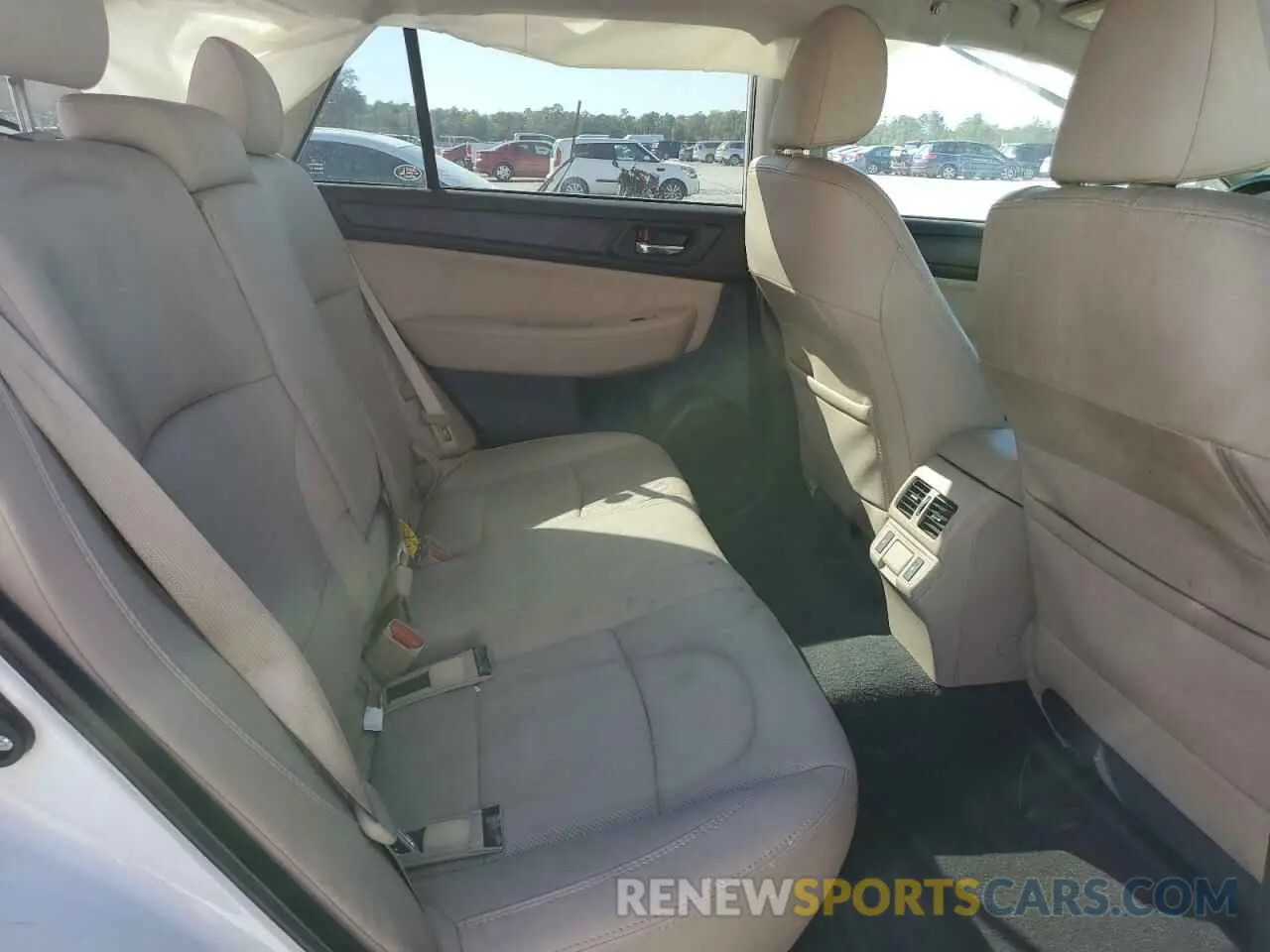 12 fotografías del automóvil dañado 4S4BSAJC5K3389085 SUBARU OUTBACK 2019