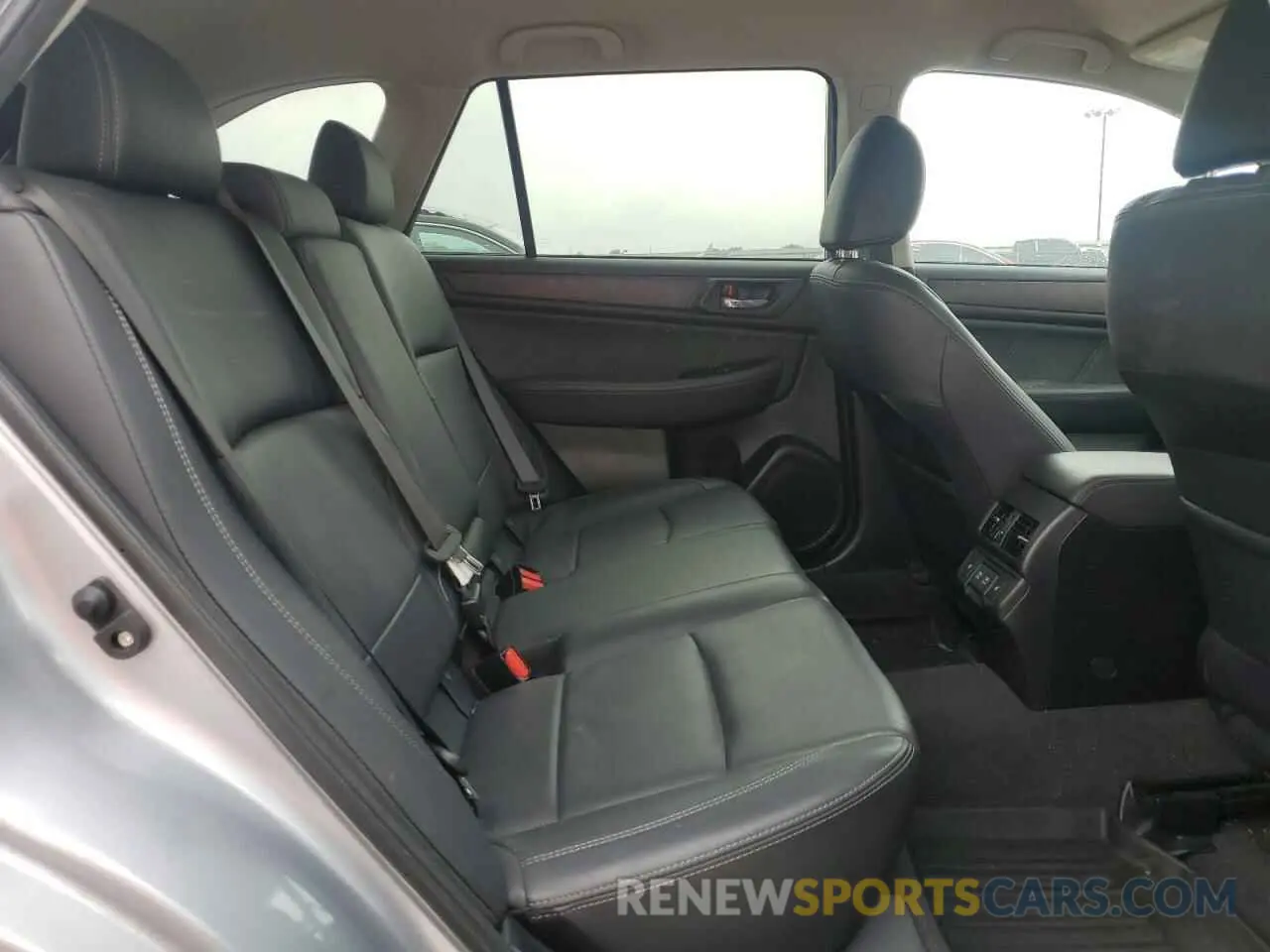 11 fotografías del automóvil dañado 4S4BSAJCXK3211995 SUBARU OUTBACK 2019