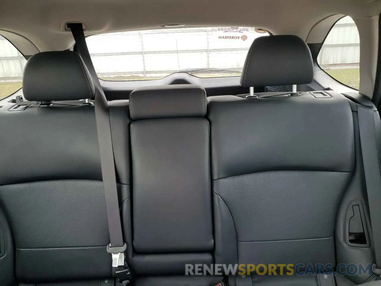 10 fotografías del automóvil dañado 4S4BSAJCXK3303639 SUBARU OUTBACK 2019