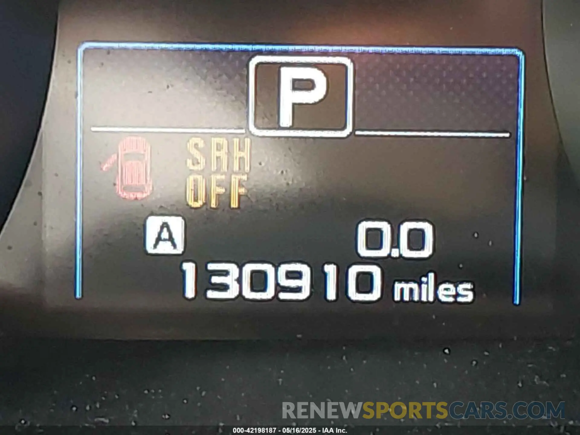 16 fotografías del automóvil dañado 4S4BSANC2K3276219 SUBARU OUTBACK 2019