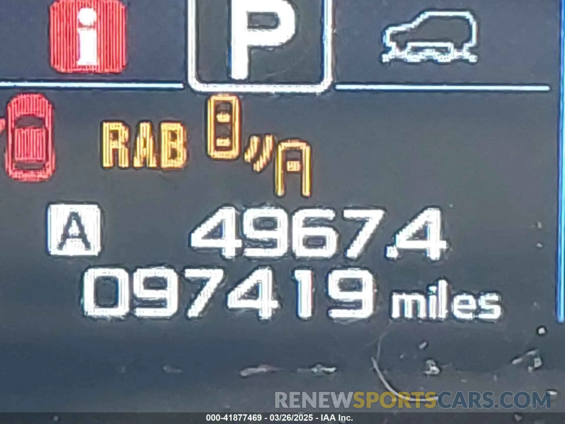 15 fotografías del automóvil dañado 4S4BSANC3K3255279 SUBARU OUTBACK 2019