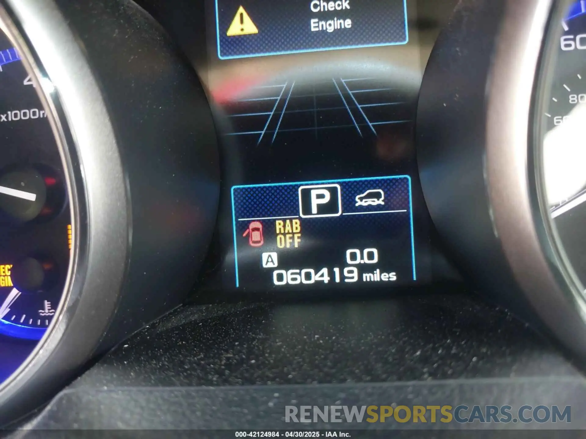 15 fotografías del automóvil dañado 4S4BSANC7K3335653 SUBARU OUTBACK 2019