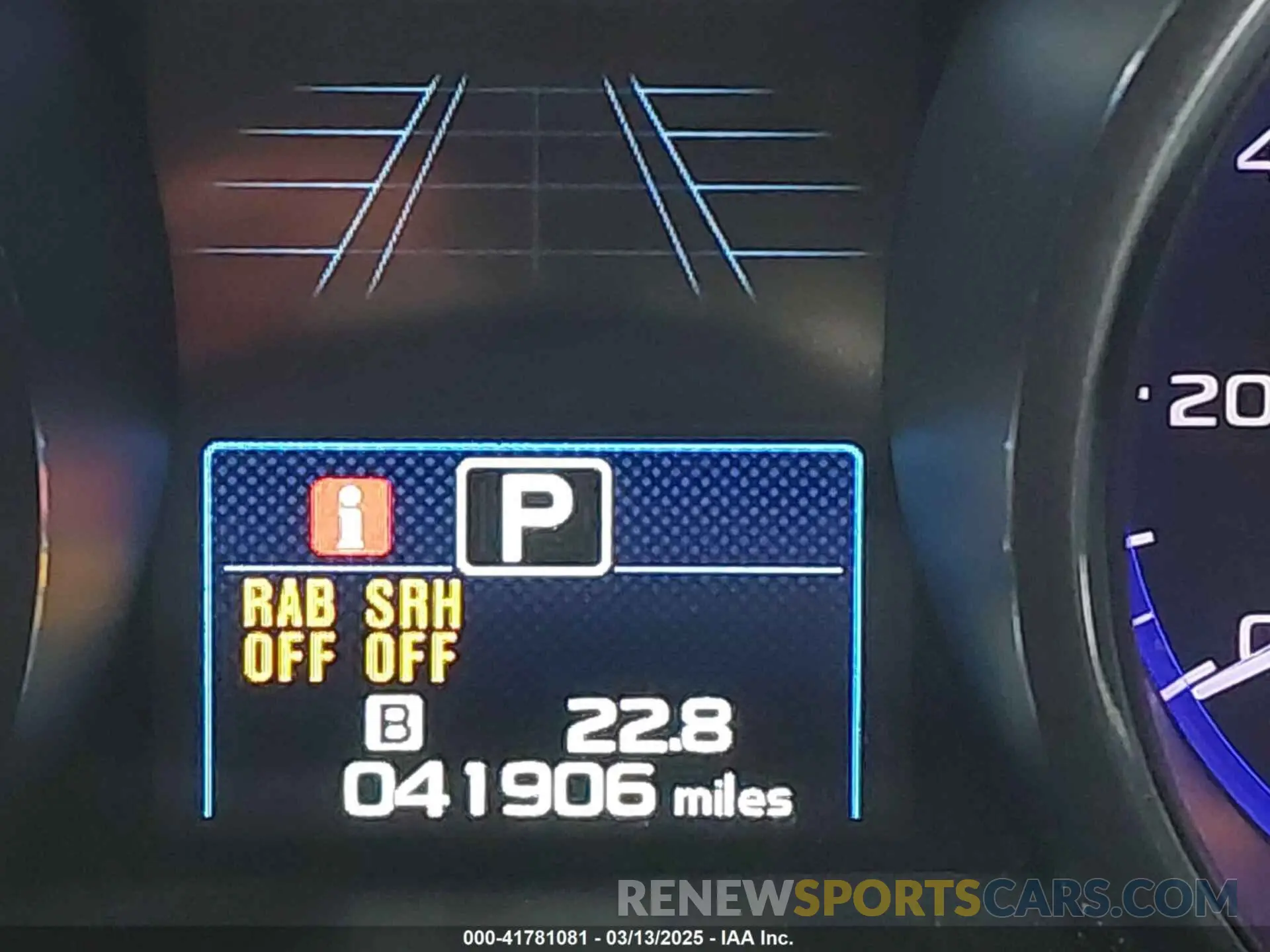 16 fotografías del automóvil dañado 4S4BSANC9K3314884 SUBARU OUTBACK 2019