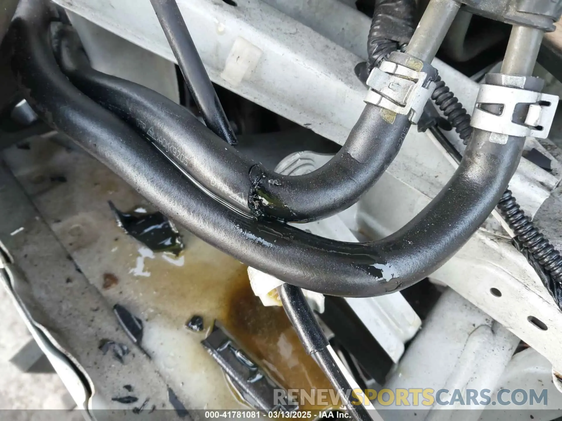 18 fotografías del automóvil dañado 4S4BSANC9K3314884 SUBARU OUTBACK 2019