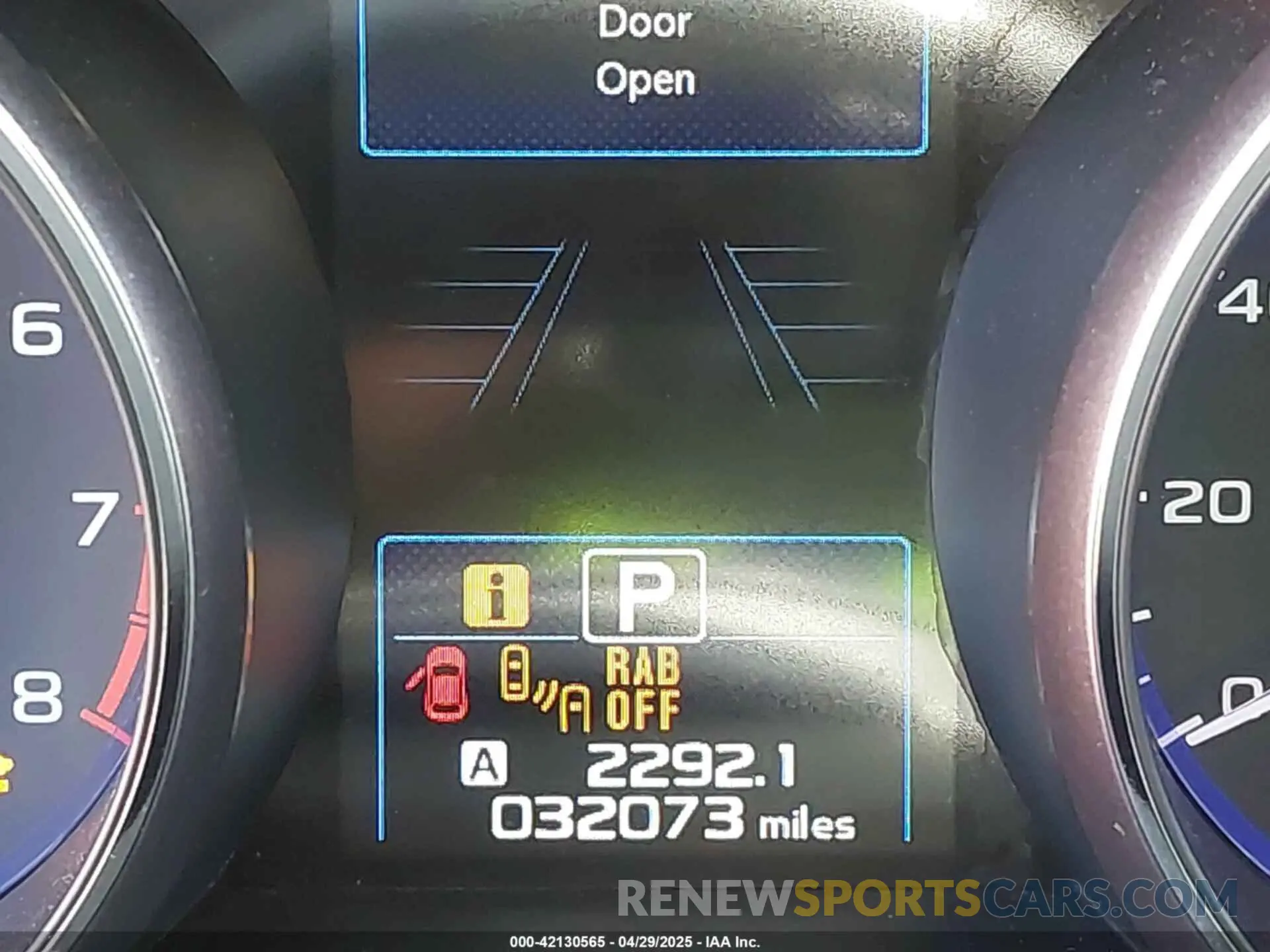 16 fotografías del automóvil dañado 4S4BSANCXK3394728 SUBARU OUTBACK 2019