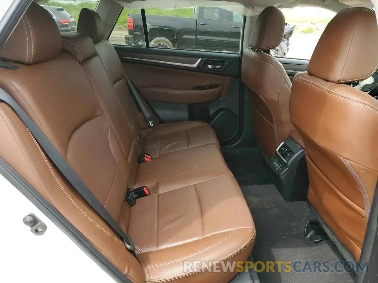 10 fotografías del automóvil dañado 4S4BSATC7K3239248 SUBARU OUTBACK 2019