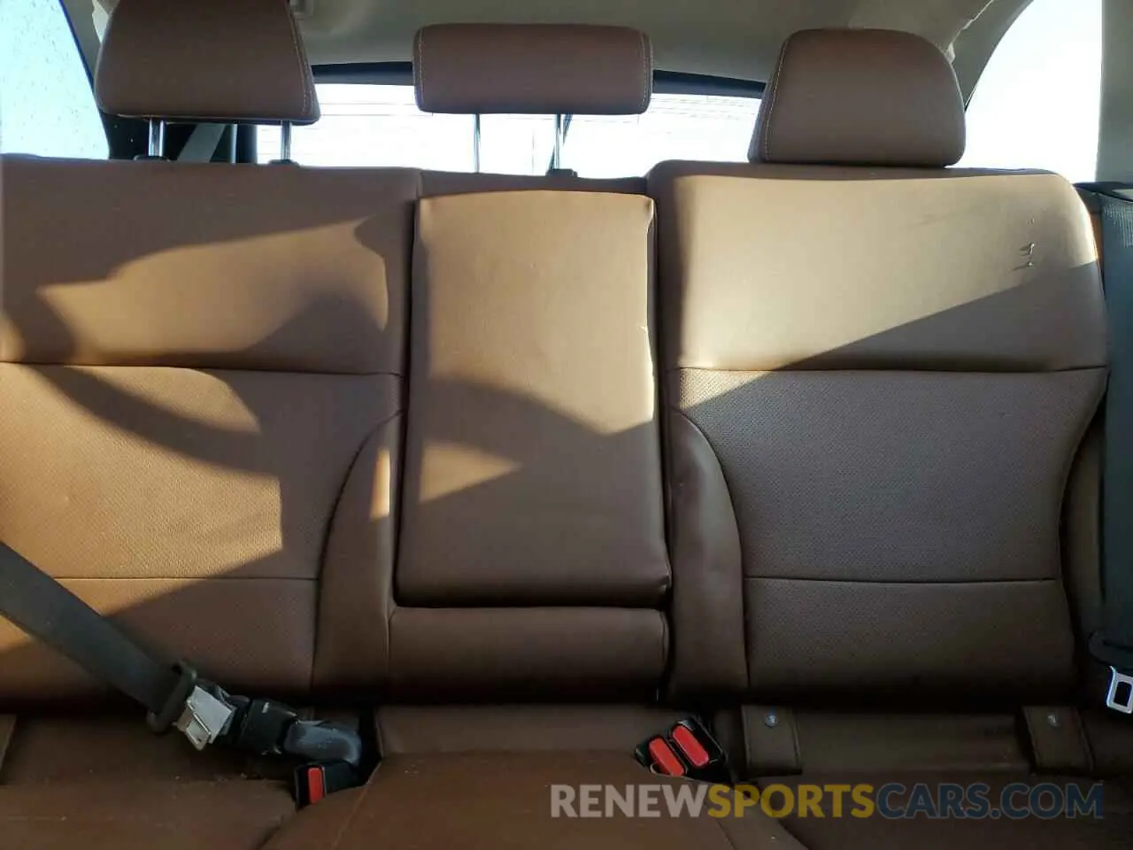 10 fotografías del automóvil dañado 4S4BSETC1K3346531 SUBARU OUTBACK 2019