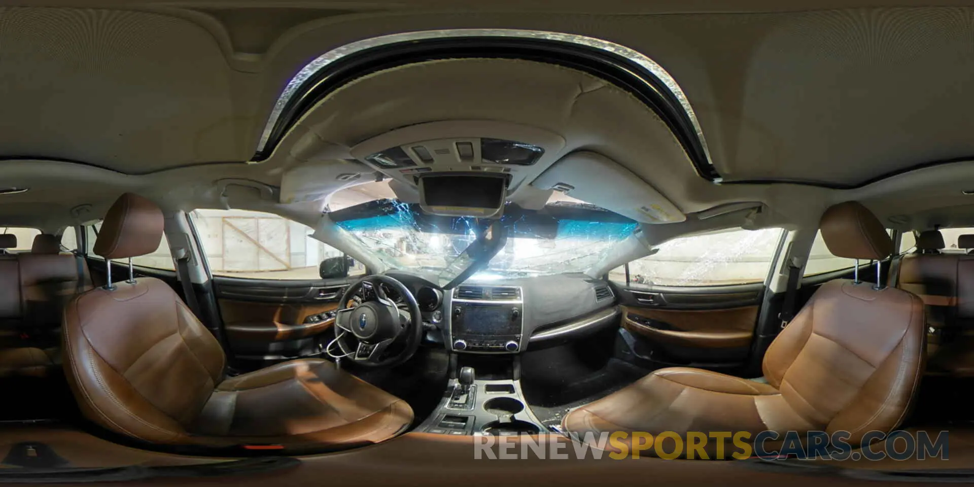 14 fotografías del automóvil dañado 4S4BSETC1K3346531 SUBARU OUTBACK 2019