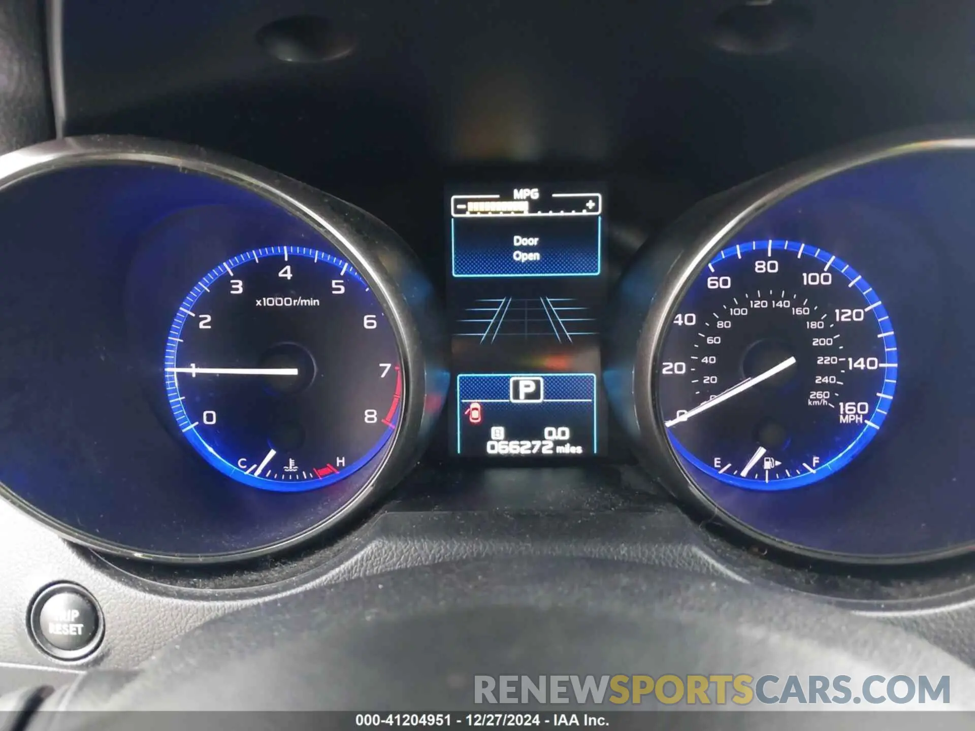 7 fotografías del automóvil dañado 4S4BSETC2K3323307 SUBARU OUTBACK 2019