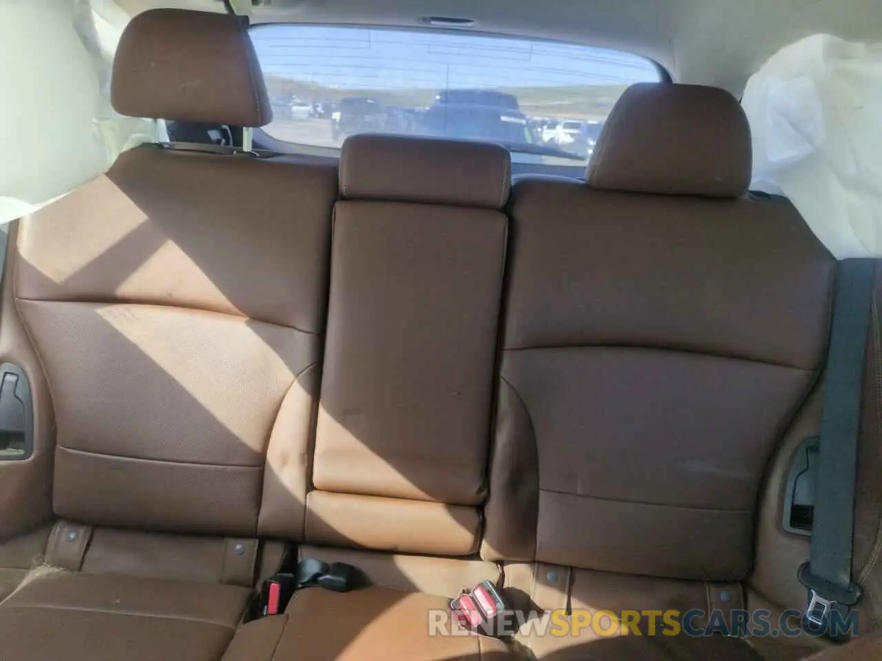 10 fotografías del automóvil dañado 4S4BSETC6K3211464 SUBARU OUTBACK 2019