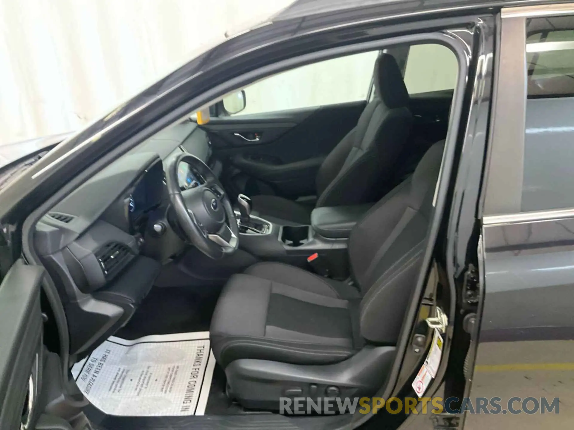 14 fotografías del automóvil dañado 4S4BTACC0L3148675 SUBARU OUTBACK 2020