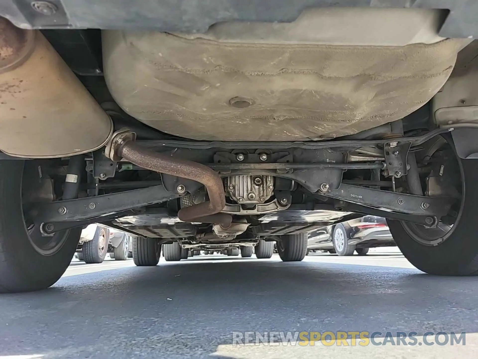 14 fotografías del automóvil dañado 4S4BTACC1L3142867 SUBARU OUTBACK 2020