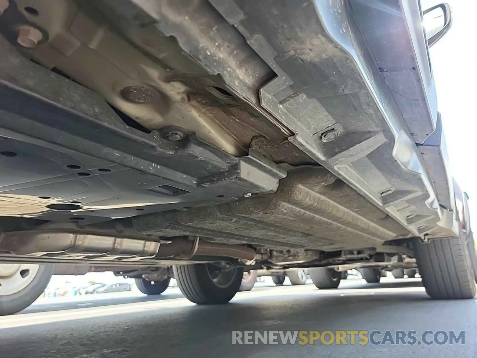 19 fotografías del automóvil dañado 4S4BTACC1L3142867 SUBARU OUTBACK 2020