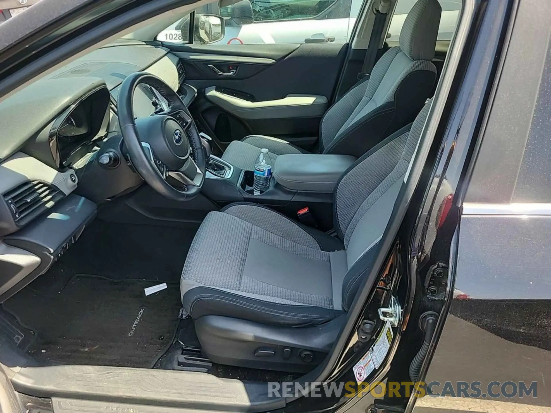 31 fotografías del automóvil dañado 4S4BTACC1L3142867 SUBARU OUTBACK 2020