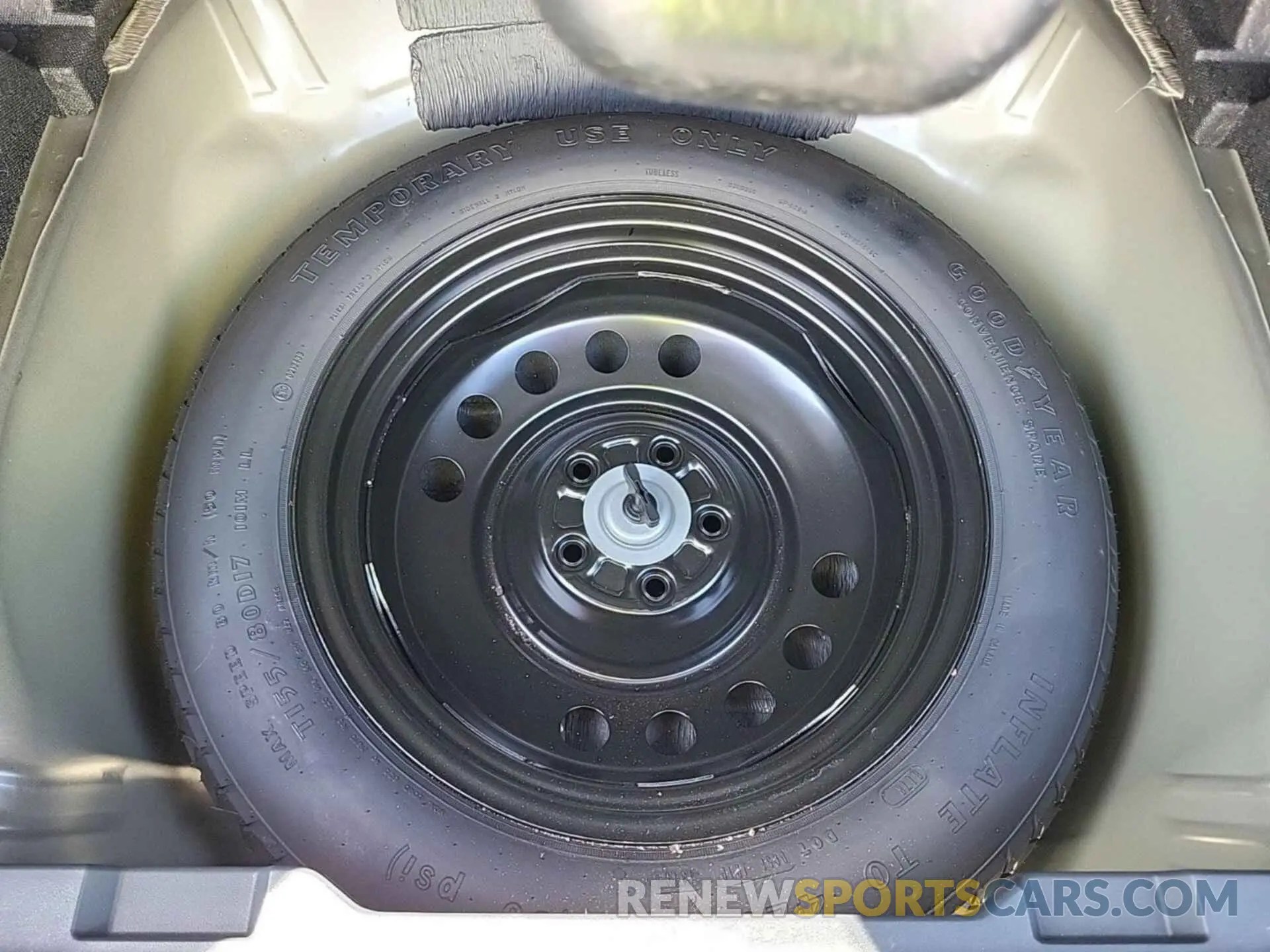 19 fotografías del automóvil dañado 4S4BTACC1L3143467 SUBARU OUTBACK 2020