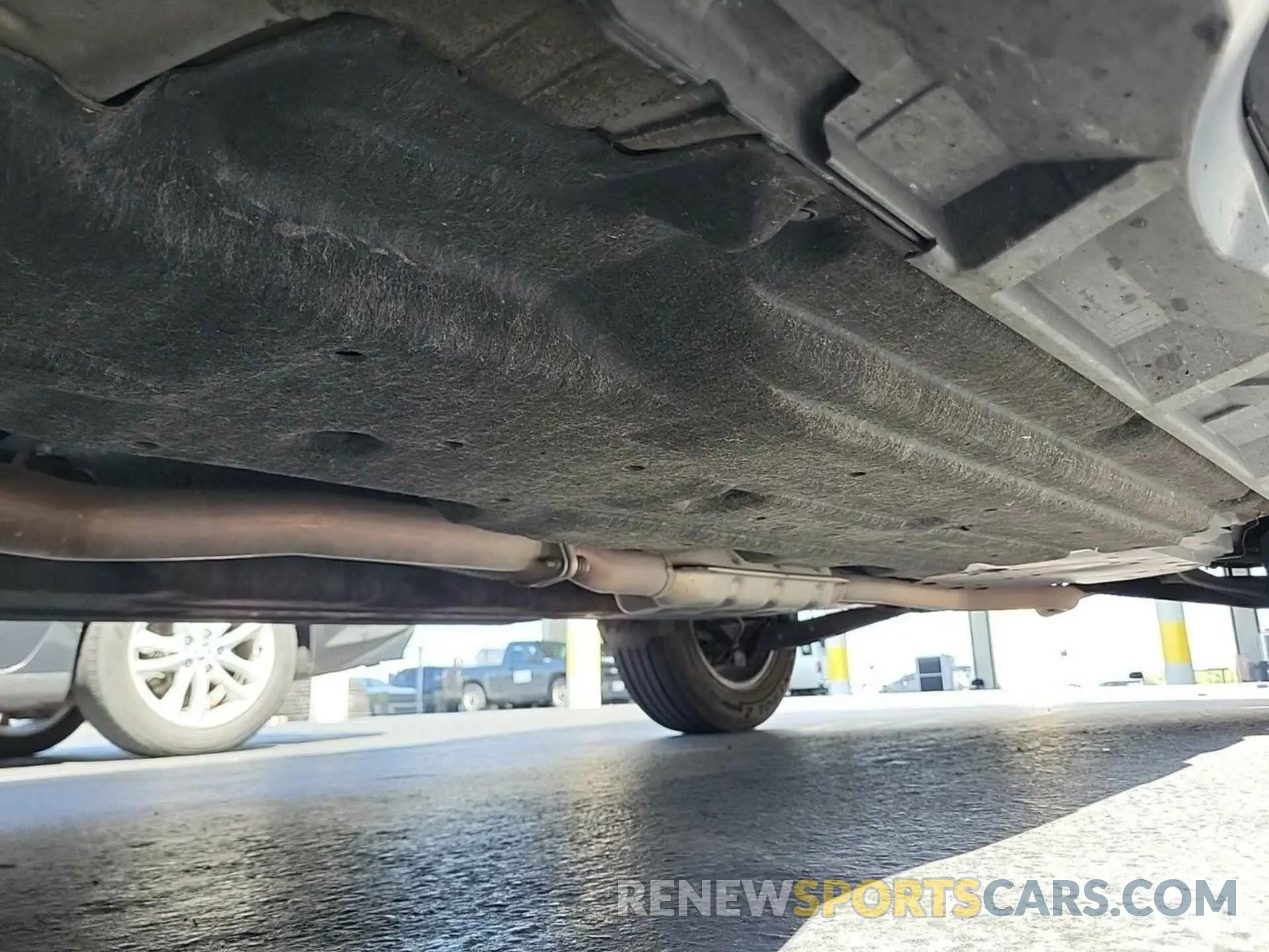 27 fotografías del automóvil dañado 4S4BTACC1L3143467 SUBARU OUTBACK 2020