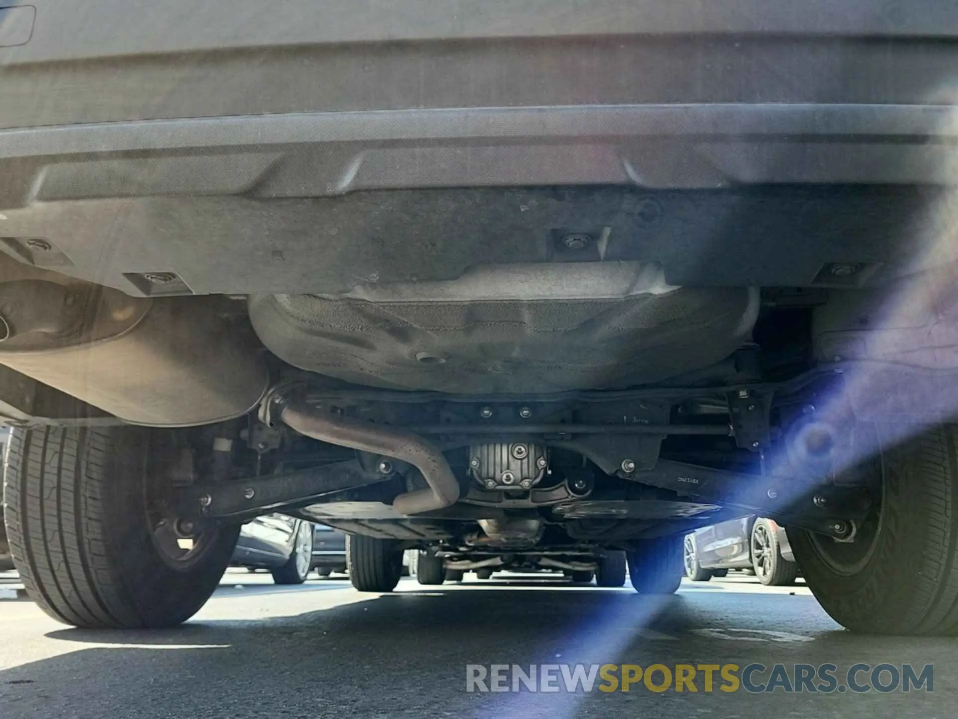 33 fotografías del automóvil dañado 4S4BTACC1L3143467 SUBARU OUTBACK 2020