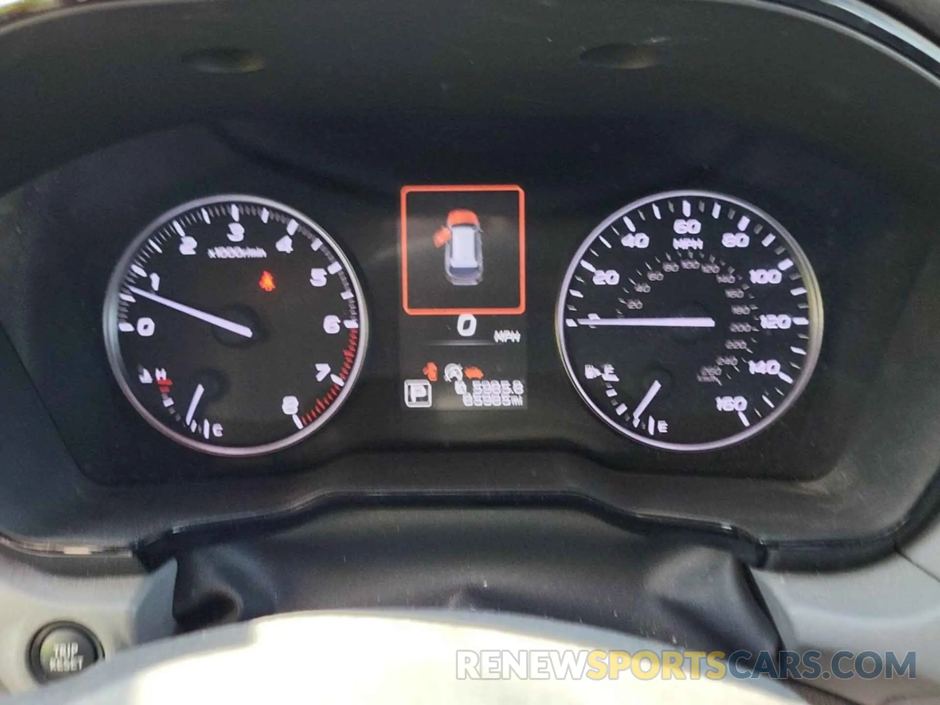 8 fotografías del automóvil dañado 4S4BTACC1L3143467 SUBARU OUTBACK 2020