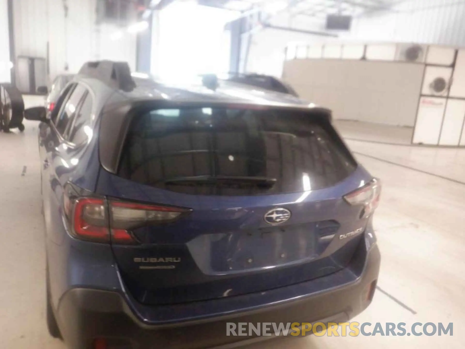 15 fotografías del automóvil dañado 4S4BTACC2L3143025 SUBARU OUTBACK 2020