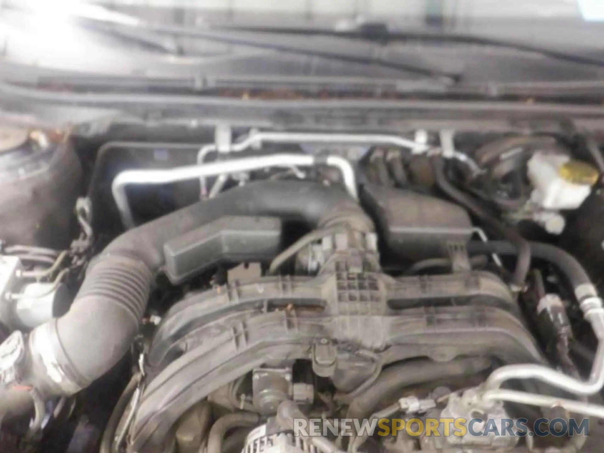 19 fotografías del automóvil dañado 4S4BTACC2L3143025 SUBARU OUTBACK 2020
