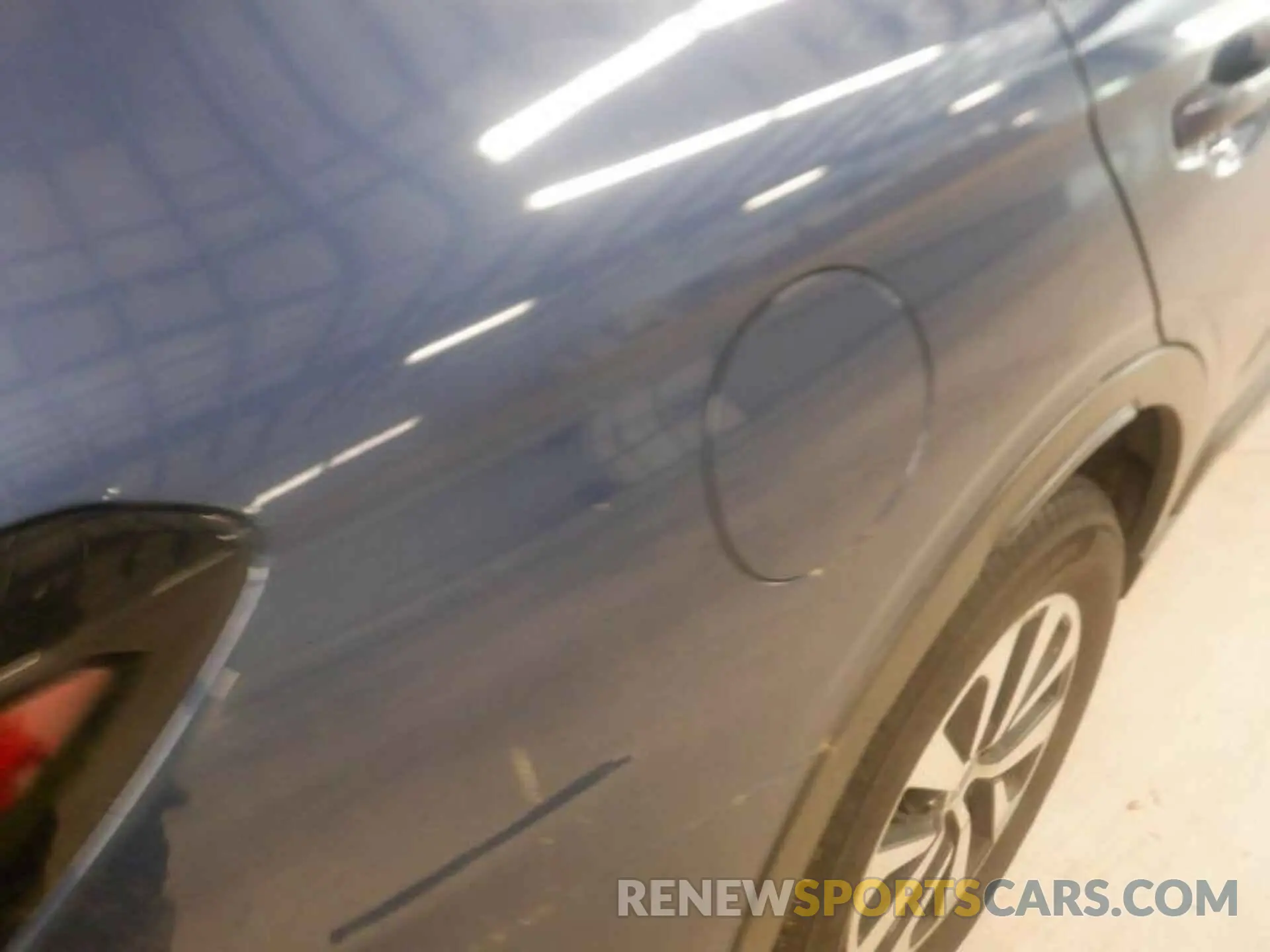 4 fotografías del automóvil dañado 4S4BTACC2L3143025 SUBARU OUTBACK 2020