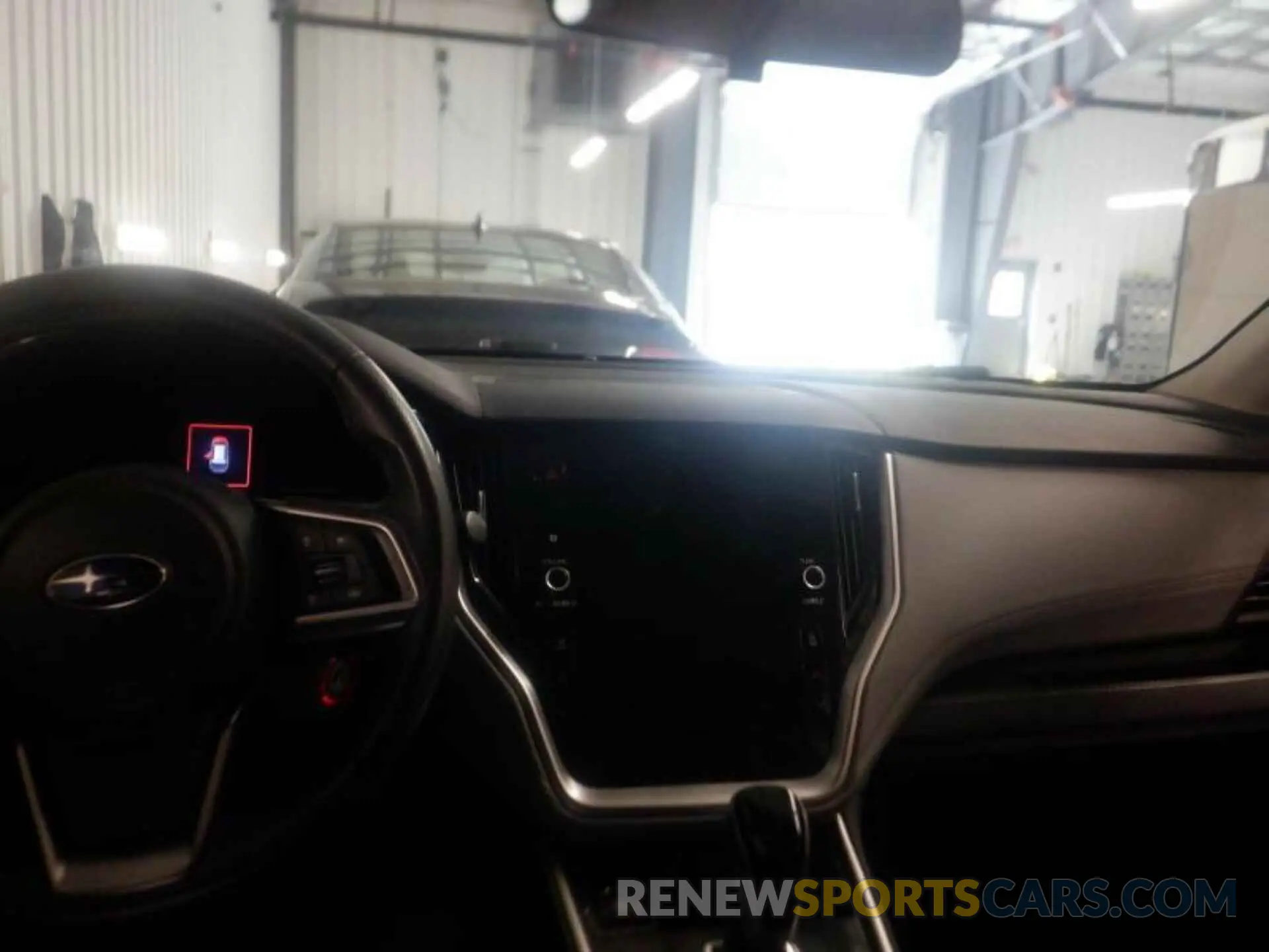 8 fotografías del automóvil dañado 4S4BTACC2L3143025 SUBARU OUTBACK 2020