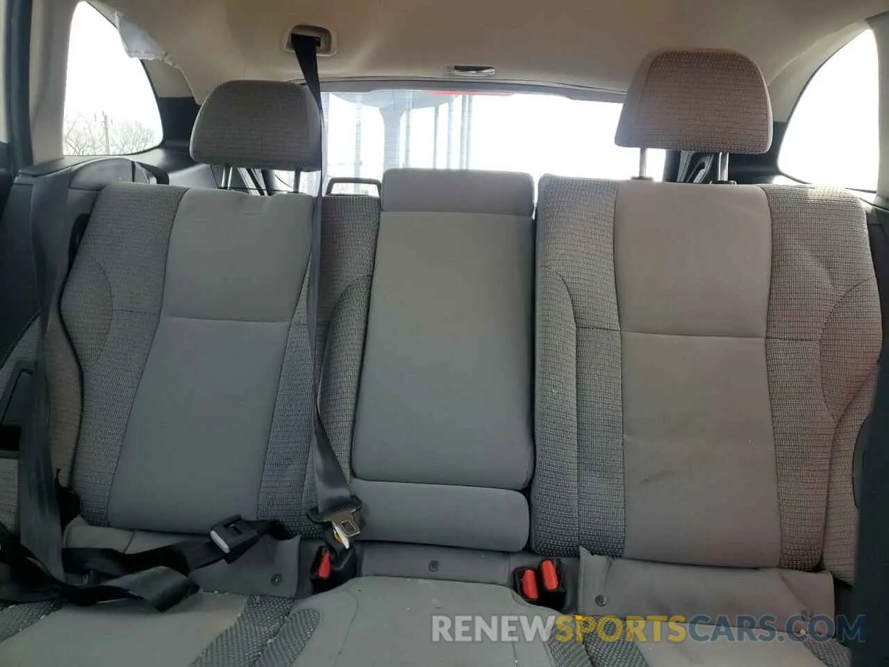 10 fotografías del automóvil dañado 4S4BTACC2L3161167 SUBARU OUTBACK 2020