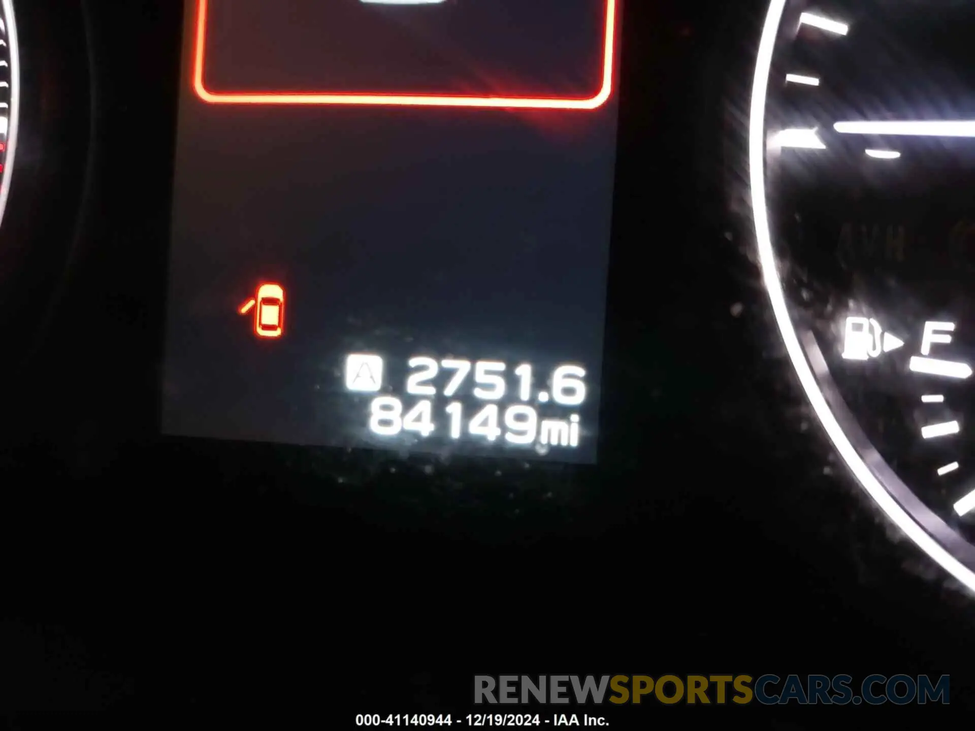 15 fotografías del automóvil dañado 4S4BTACC2L3220668 SUBARU OUTBACK 2020