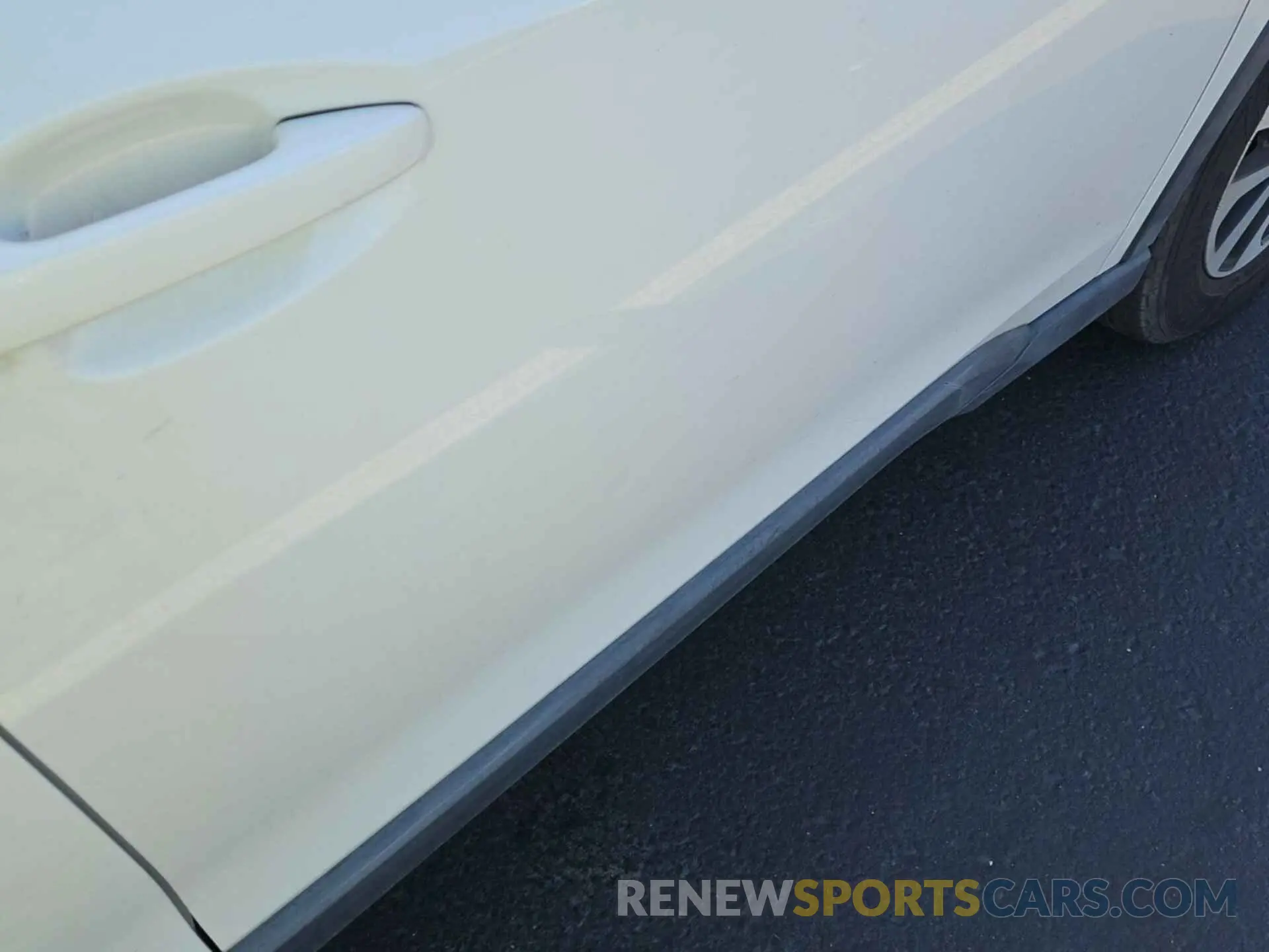 1 fotografías del automóvil dañado 4S4BTACC3L3219156 SUBARU OUTBACK 2020