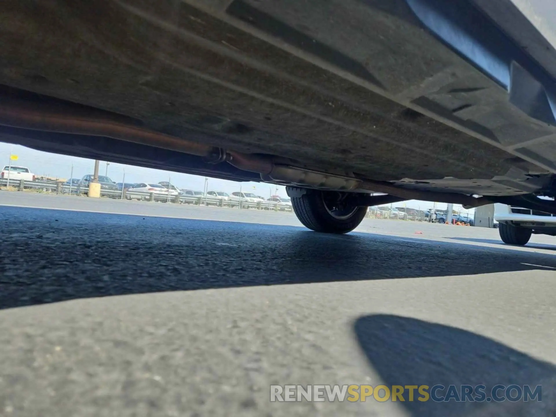 11 fotografías del automóvil dañado 4S4BTACC3L3219156 SUBARU OUTBACK 2020