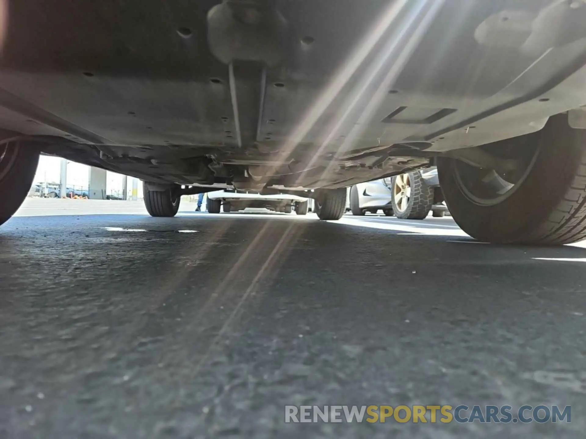 18 fotografías del automóvil dañado 4S4BTACC3L3219156 SUBARU OUTBACK 2020