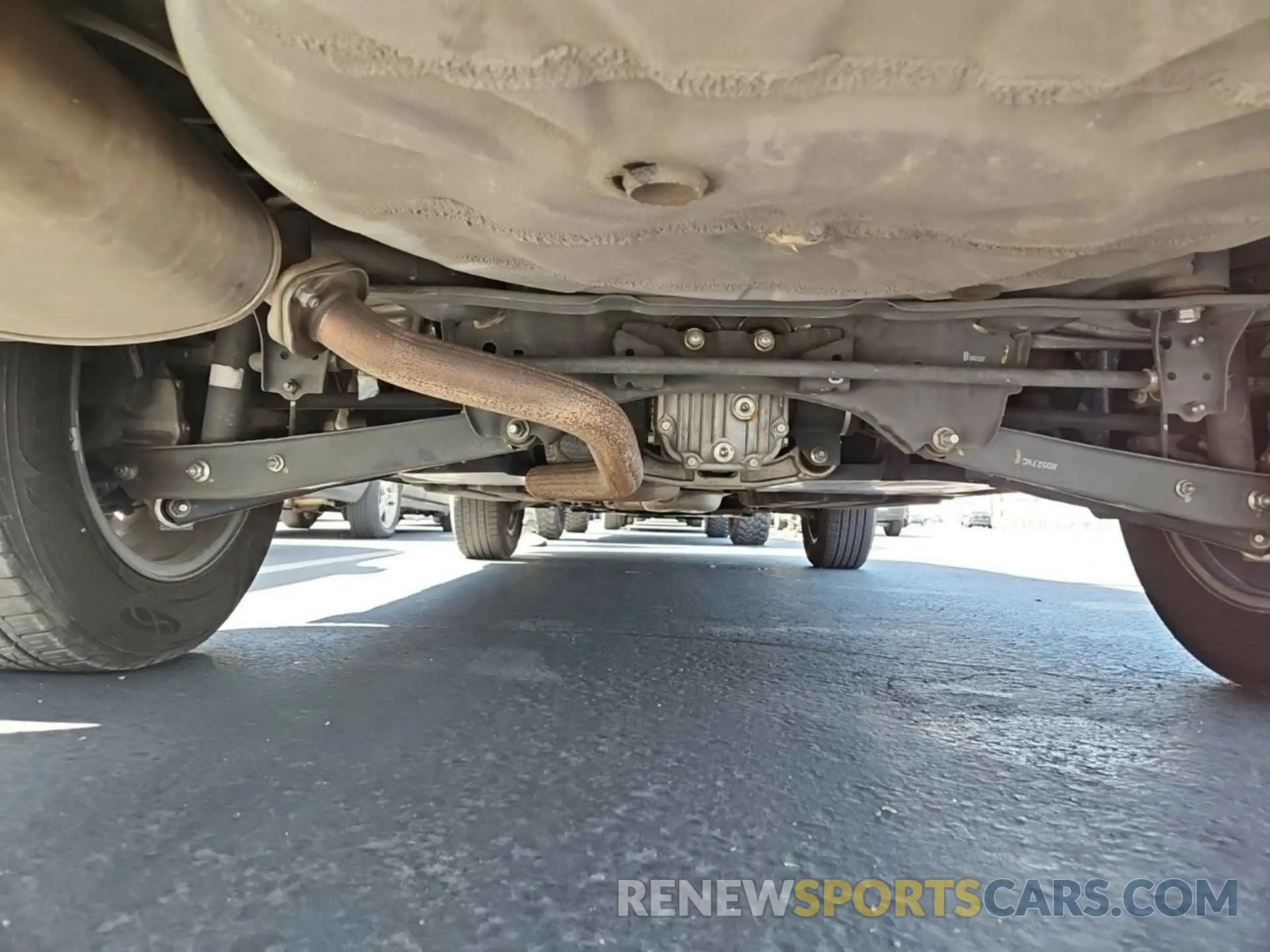 22 fotografías del automóvil dañado 4S4BTACC3L3219156 SUBARU OUTBACK 2020