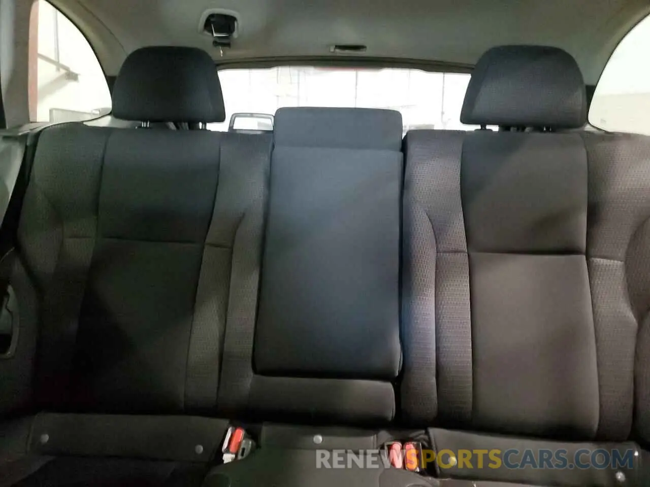 10 fotografías del automóvil dañado 4S4BTACC5L3251509 SUBARU OUTBACK 2020