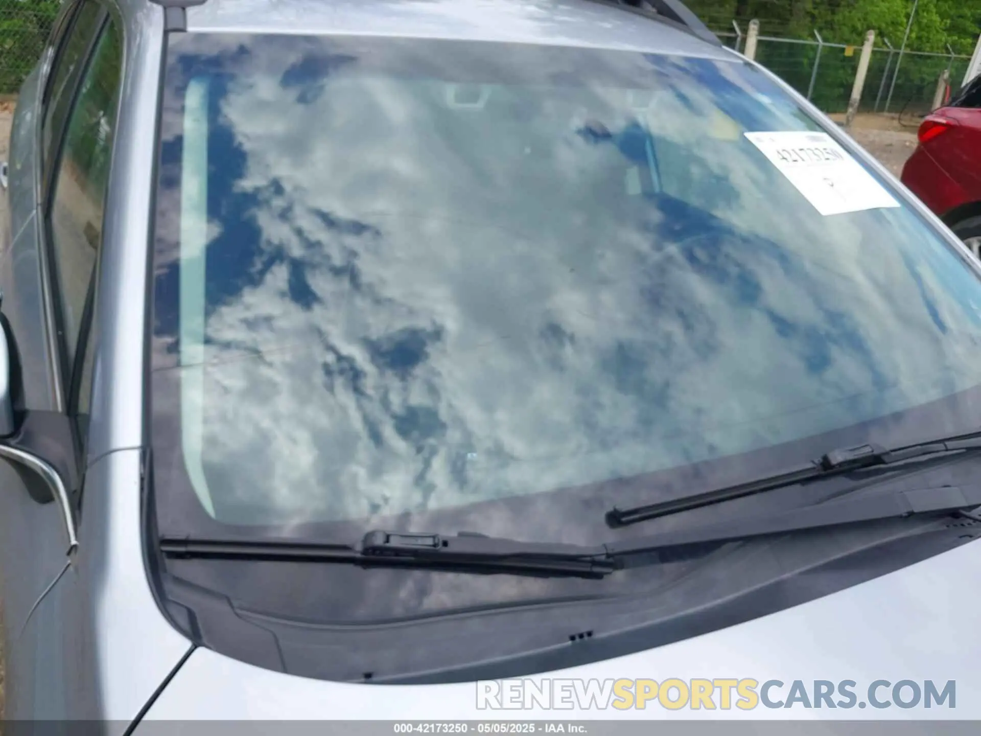18 fotografías del automóvil dañado 4S4BTACC6L3127894 SUBARU OUTBACK 2020