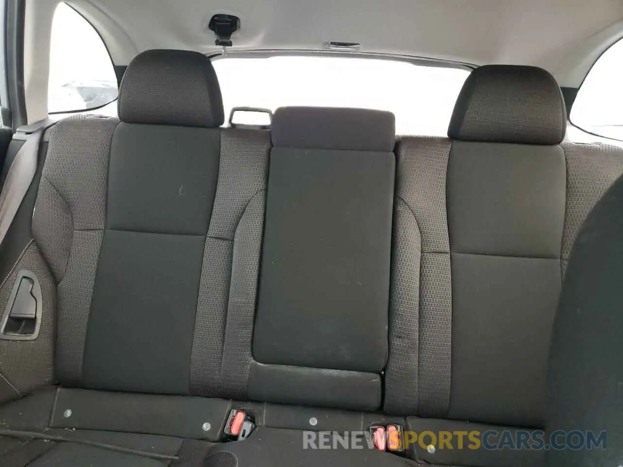 10 fotografías del automóvil dañado 4S4BTACC7L3231729 SUBARU OUTBACK 2020