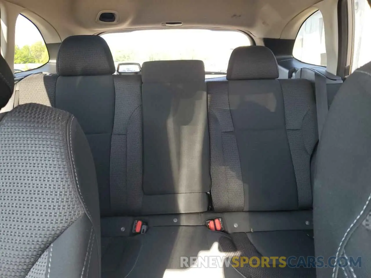 10 fotografías del automóvil dañado 4S4BTACC8L3259961 SUBARU OUTBACK 2020