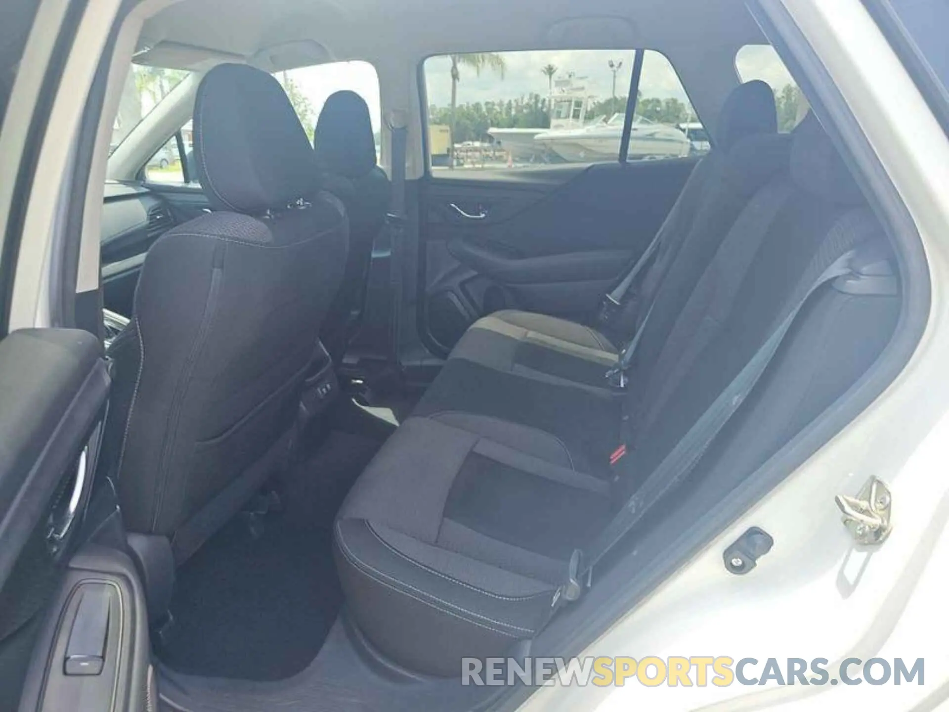 18 fotografías del automóvil dañado 4S4BTACC9L3141725 SUBARU OUTBACK 2020