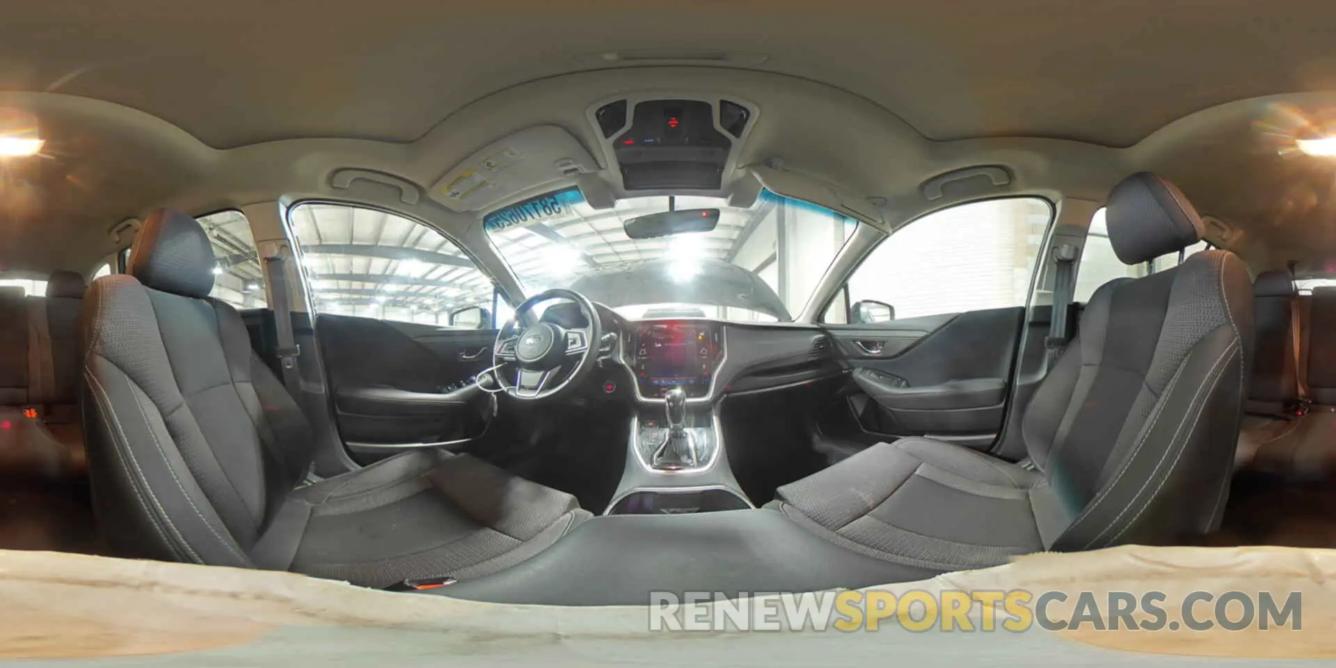 16 fotografías del automóvil dañado 4S4BTAEC3L3142222 SUBARU OUTBACK 2020