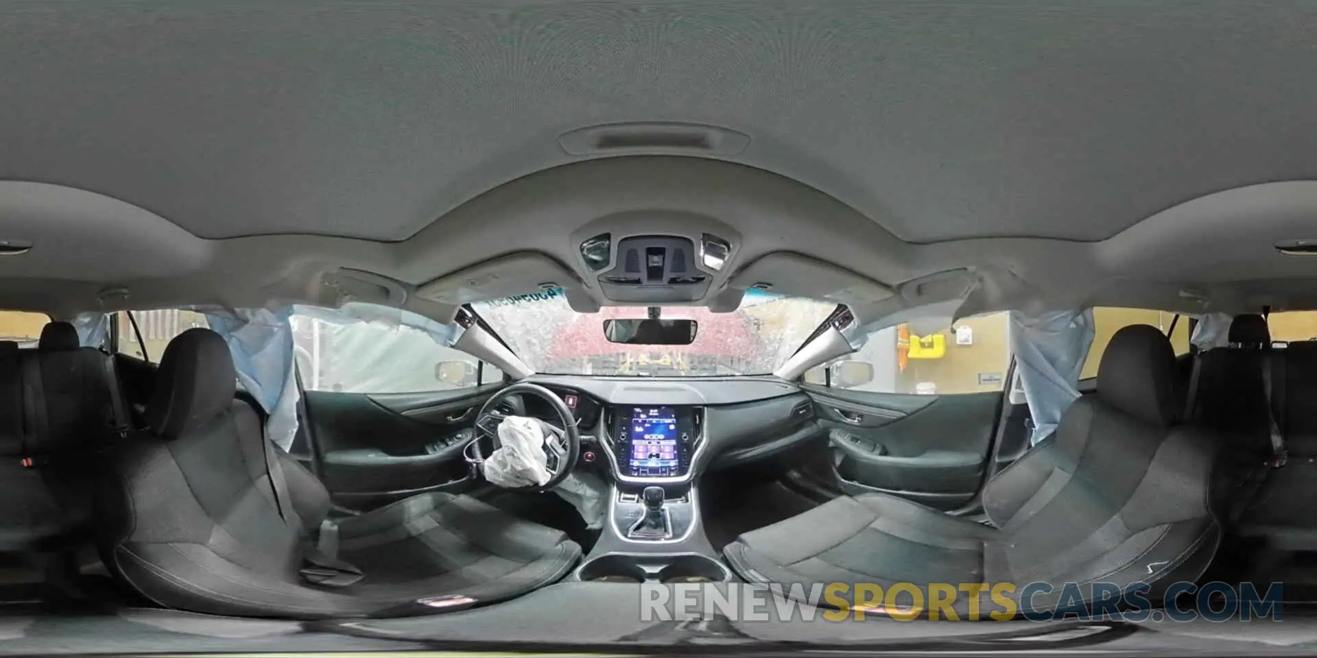 16 fotografías del automóvil dañado 4S4BTAEC8L3207338 SUBARU OUTBACK 2020