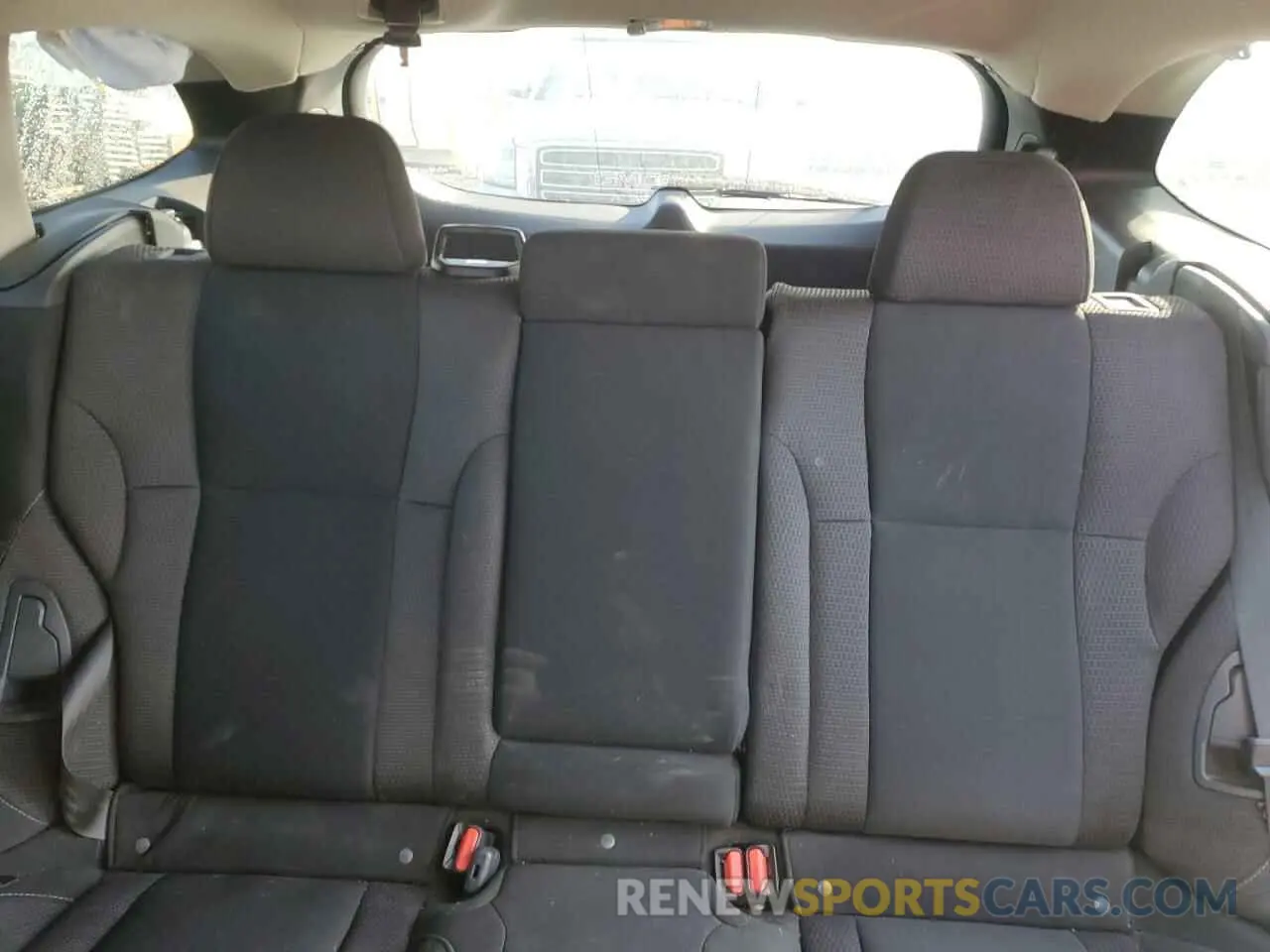 10 fotografías del automóvil dañado 4S4BTAEC9L3112206 SUBARU OUTBACK 2020