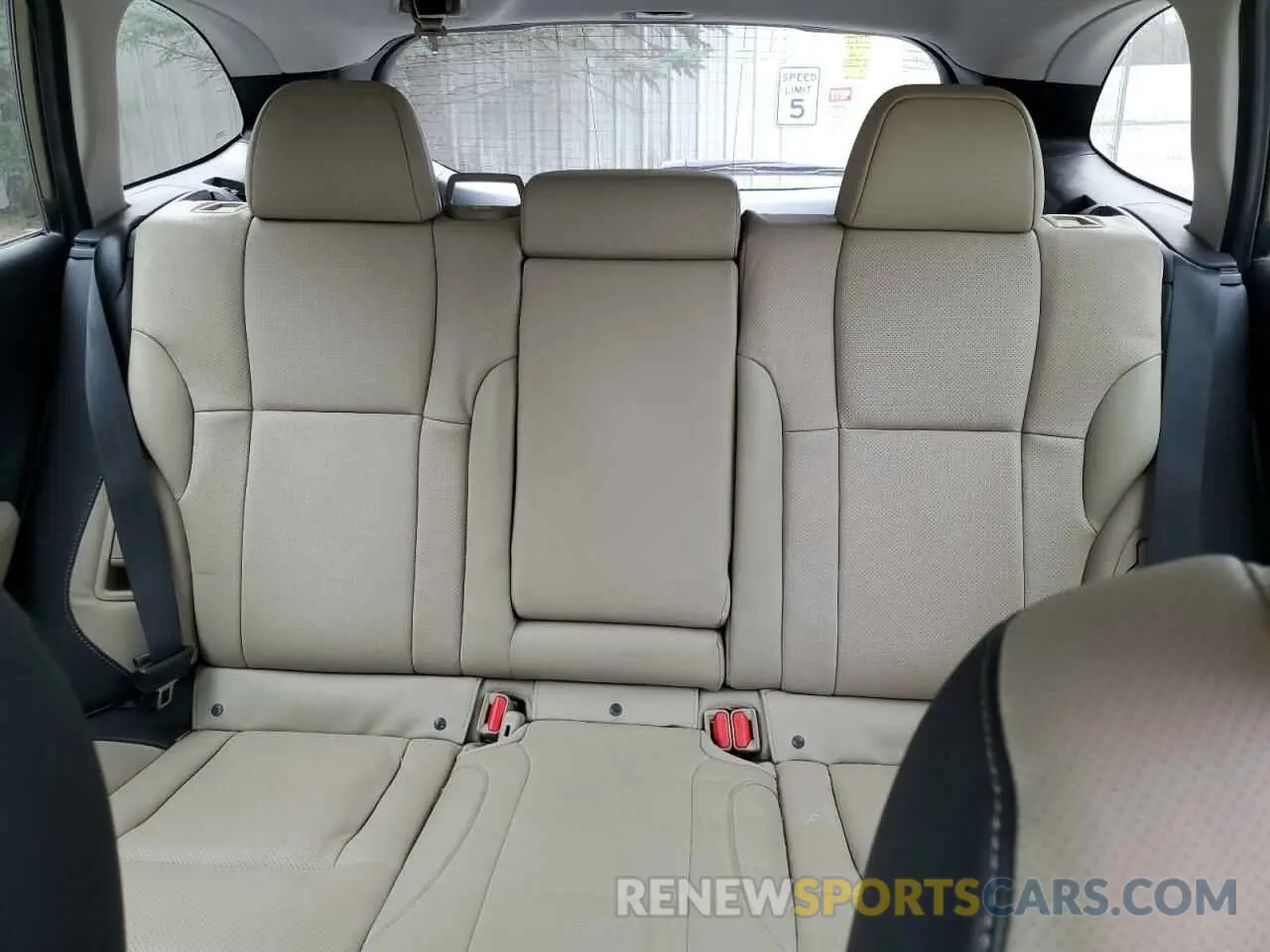 10 fotografías del automóvil dañado 4S4BTALC3L3145124 SUBARU OUTBACK 2020