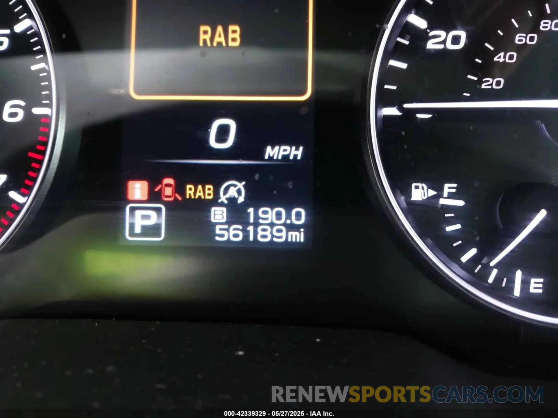 15 fotografías del automóvil dañado 4S4BTALC8L3128058 SUBARU OUTBACK 2020