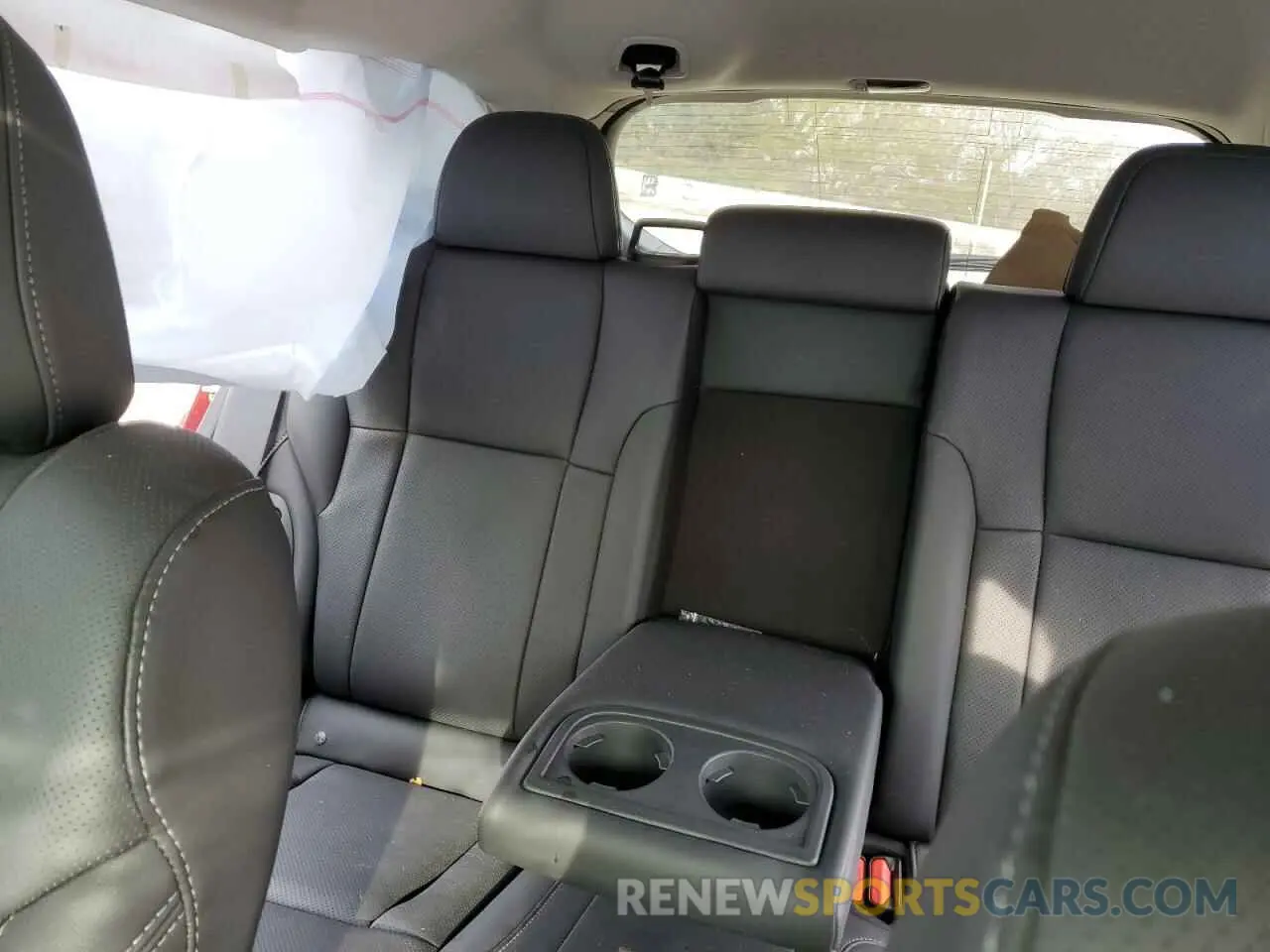 10 fotografías del automóvil dañado 4S4BTANC1L3155888 SUBARU OUTBACK 2020