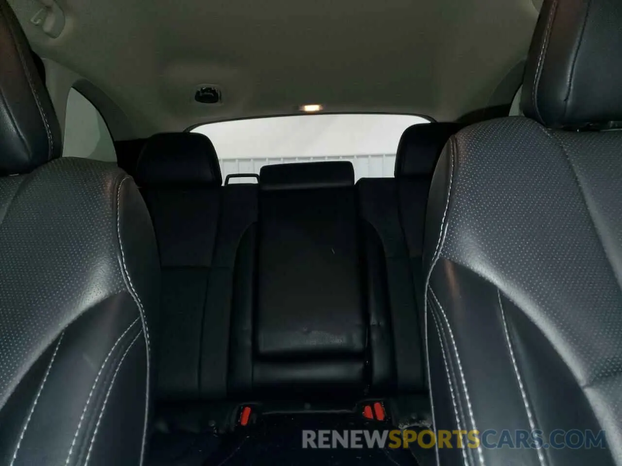 10 fotografías del automóvil dañado 4S4BTANC1L3266263 SUBARU OUTBACK 2020