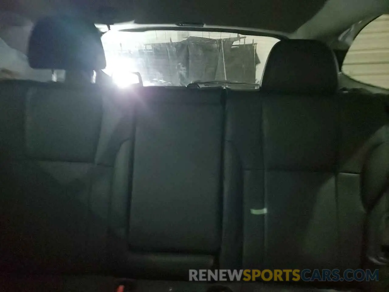 10 fotografías del automóvil dañado 4S4BTANC5L3156557 SUBARU OUTBACK 2020
