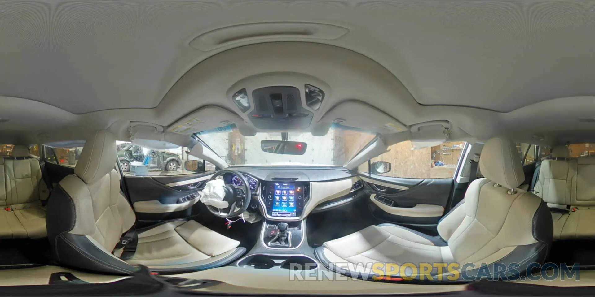 16 fotografías del automóvil dañado 4S4BTANC6L3160911 SUBARU OUTBACK 2020